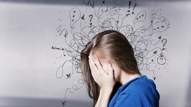 Il disagio psicologico e i disturbi alimentari nell’era del Nuovo Coronavirus