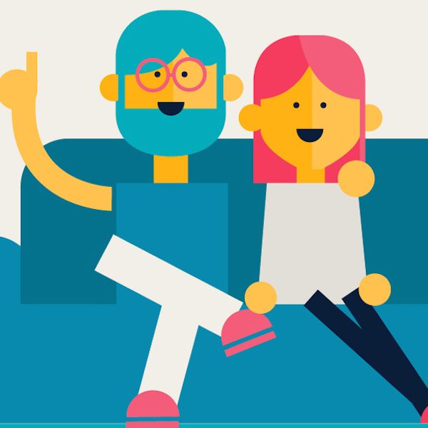 Anoressia Nervosa in adolescenza: cosa possono fare i genitori?